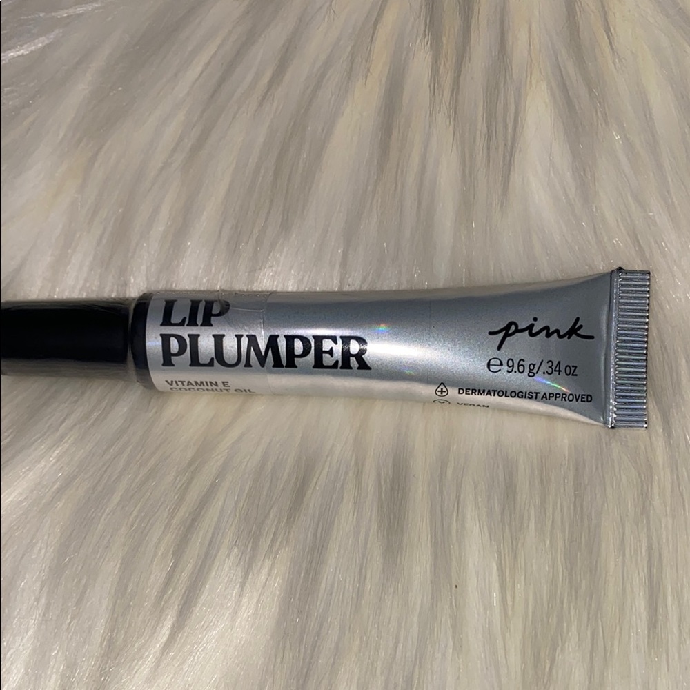 Lip Plumper Gloss